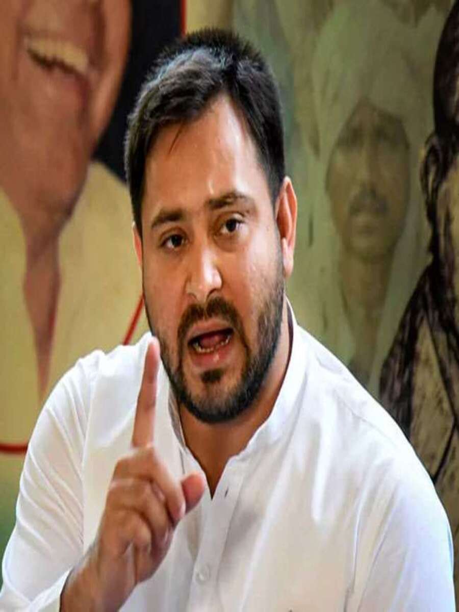 क्या तेजस्वी जाएंगे जेल !