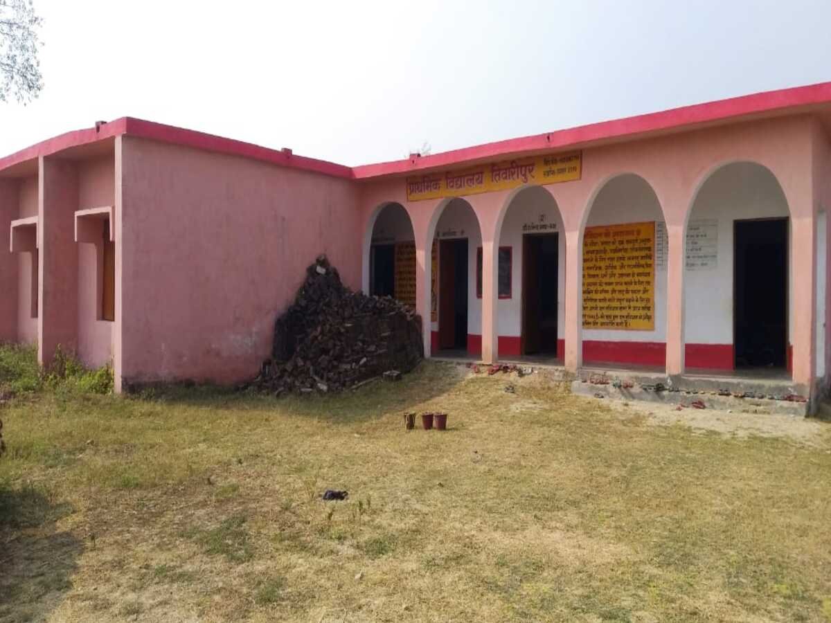 वाह रे भाई चोर, स्कूल से ही कर गया चोरी