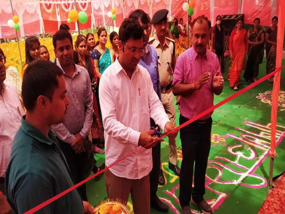 110 साल का हुआ बिहार: राज्य में बिहार दिवस की धूम, कई कार्यक्रम हुए आयोजित