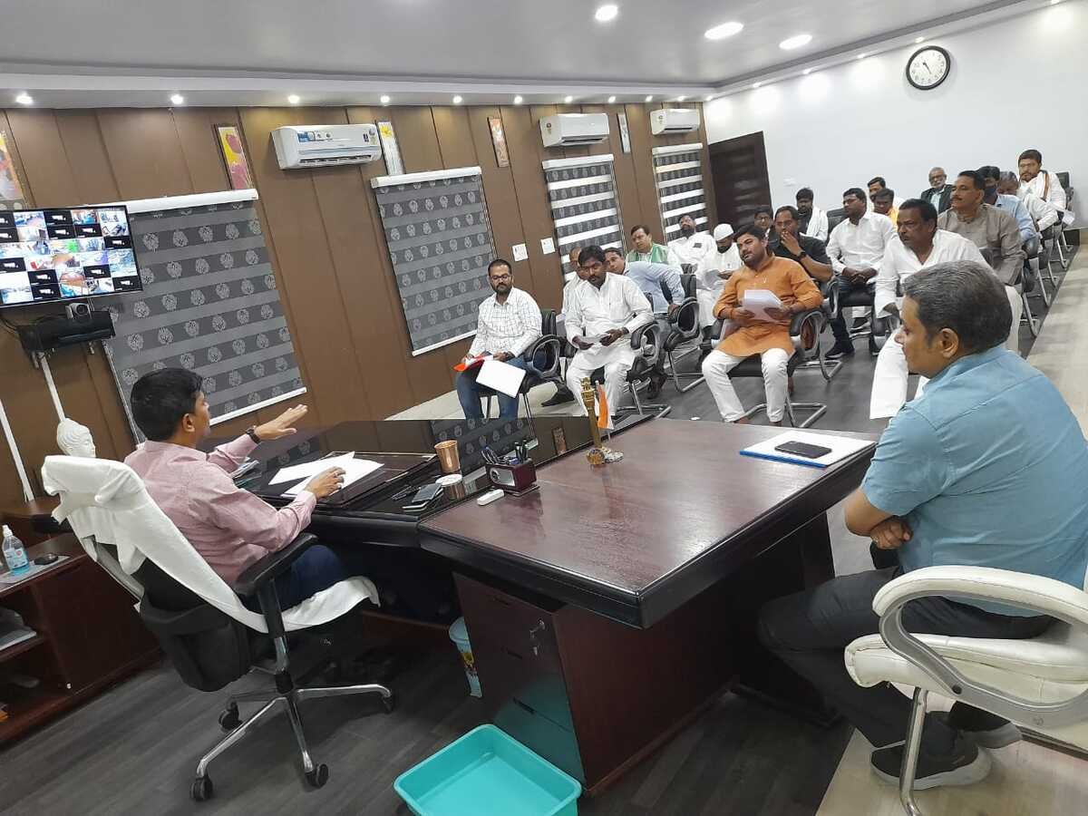 विधान पार्षद चुनाव के महत्वपूर्ण बिंदु, नामांकन करने से पहले जरुर पढ़ लें