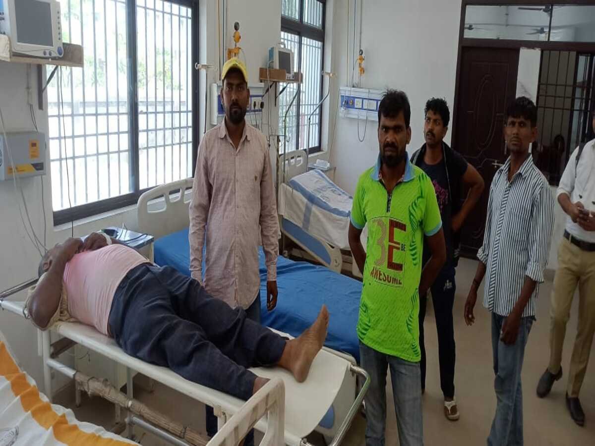 विभिन्न सड़क हादसों में 2 वर्षीय बच्ची सहित 4 की मौत, दो घायल  शिवसागर में 2 घण्टो के बीच दो भीषण सड़क हादसे में 3 की मौत