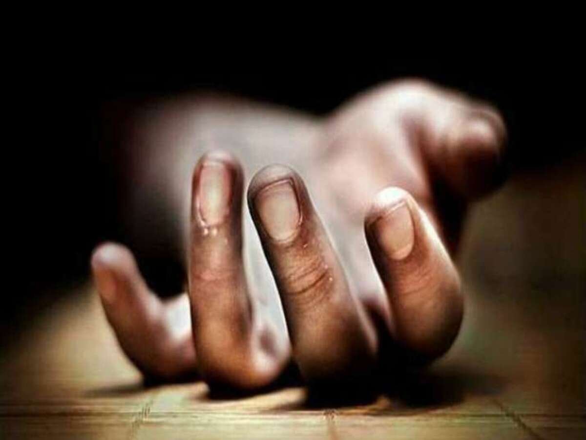 ससुराल जाने से पहले विवाहिता ने खाया ज़हर, हुई मौत