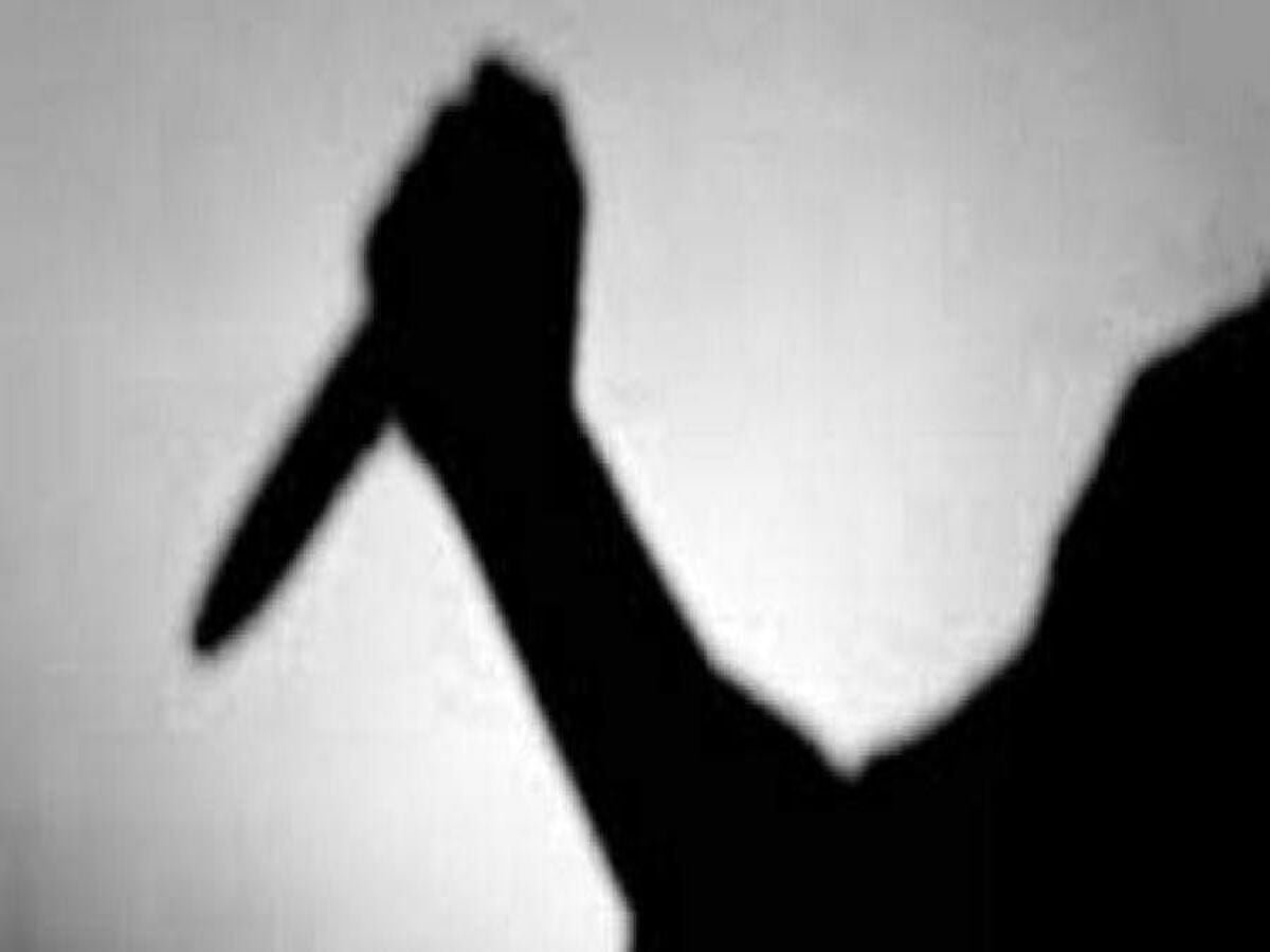 पत्रकार पर जानलेवा हमला, पत्रकार जख्मी