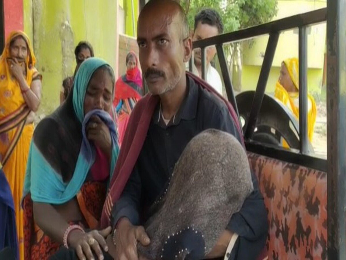 खेलने के दौरान तालाब में डूबने से 5 वर्षीय बच्चे की मौत