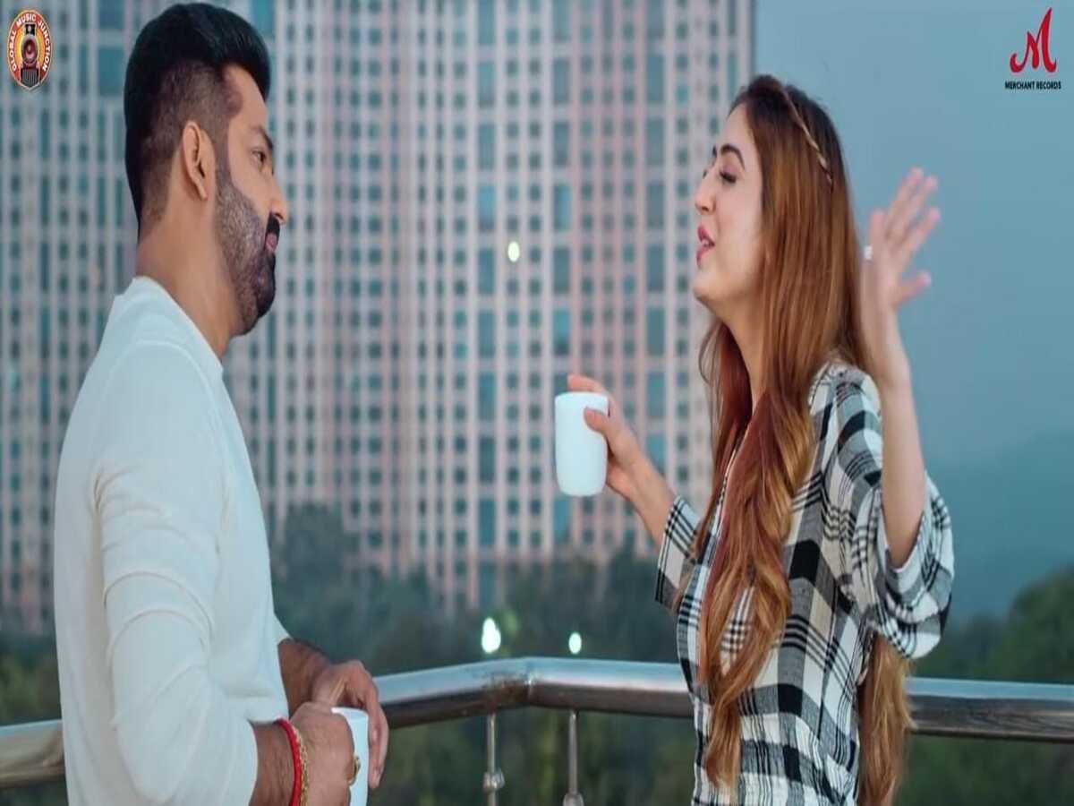 पवन सिंह – सलीम सुलेमान का एक और गाना रिलीज, गाना याद आती नहीं रिलीज के साथ ट्रेंडिंग में