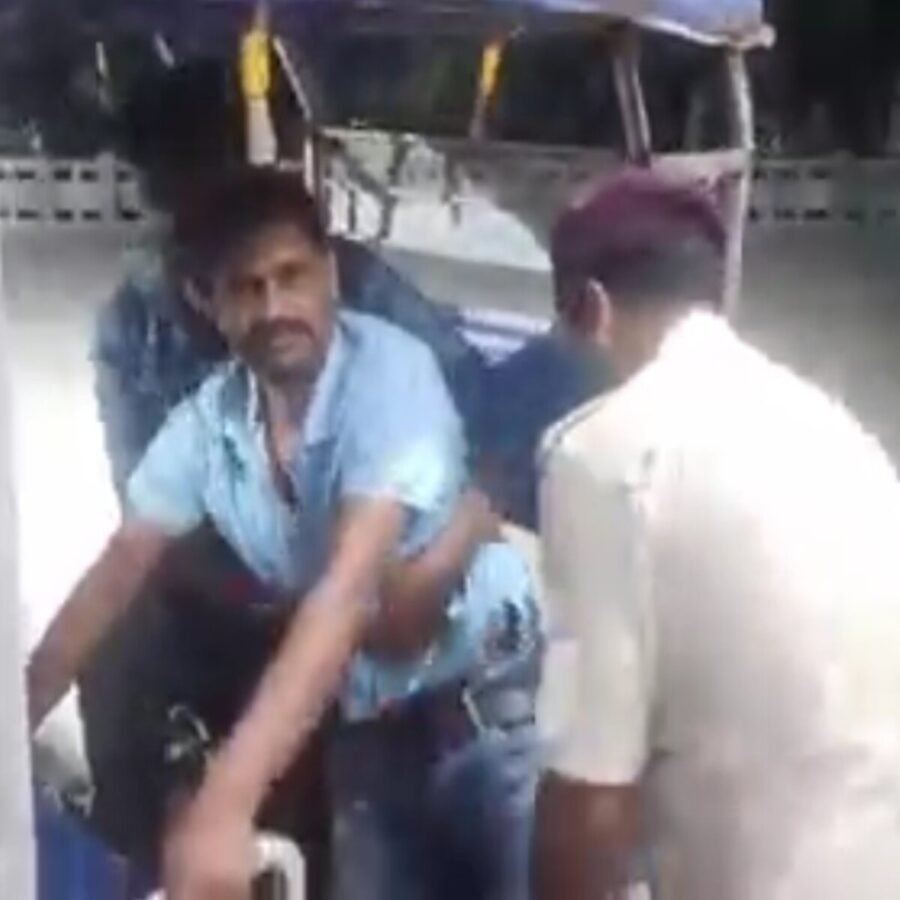 उप लोको पायलट की शराब पिने की शनक ऐसी कि खतरे में दाल दिया हजारों यात्री की जान