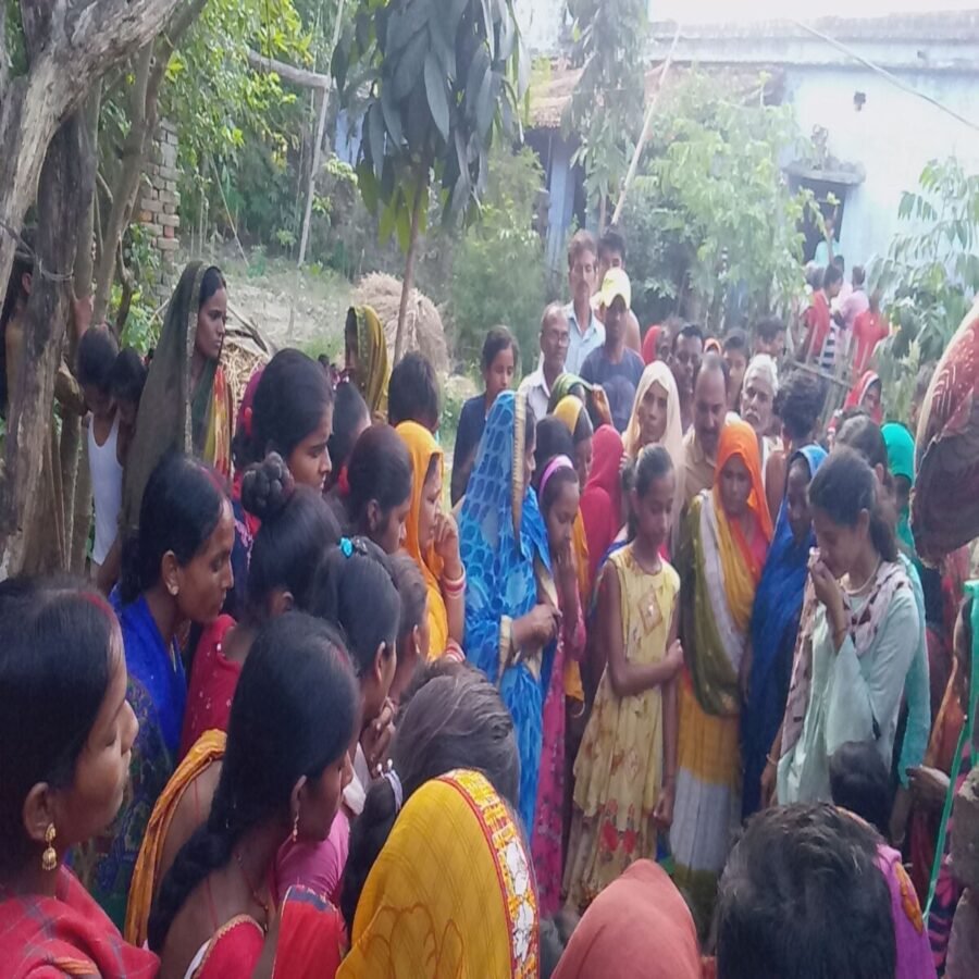 नदी में स्नान करने के दौरान 12 वर्षीय बच्चे की डूबने से हुई मौत