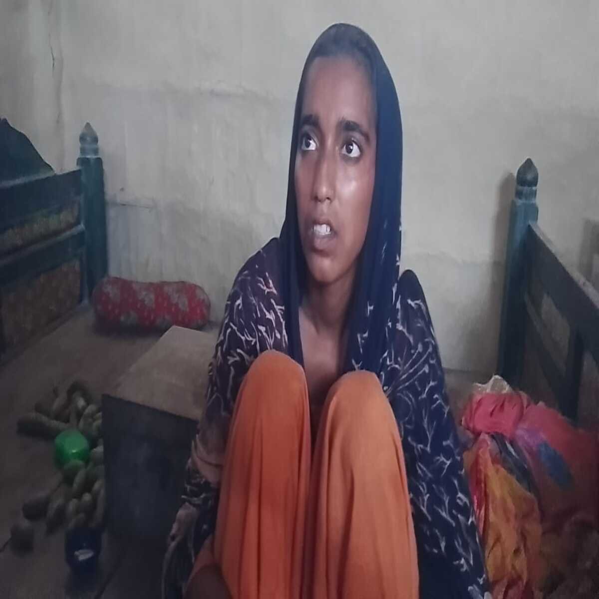दो प्रेमियों वाली हत्यारिन पत्नी के आशिकों से हत्या मामले में पूछ ताछ जारी