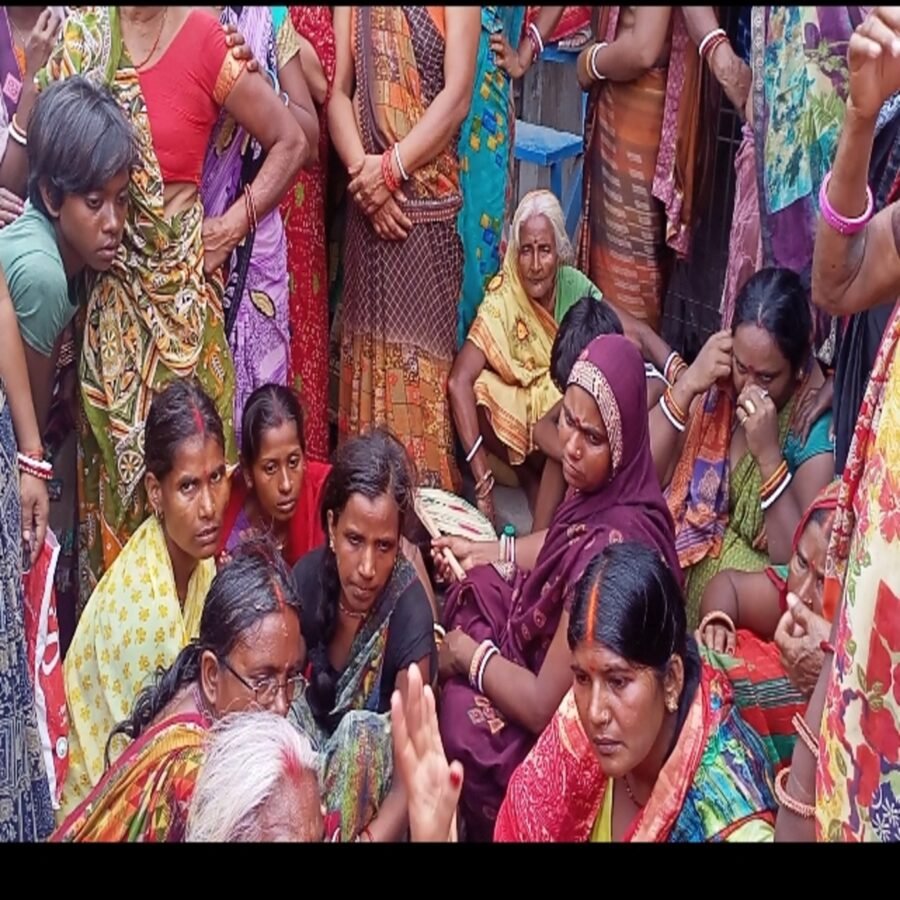 ये कैसा प्यार, प्रपोजल एक्सेप्ट नही करने पर मार दी गोली !