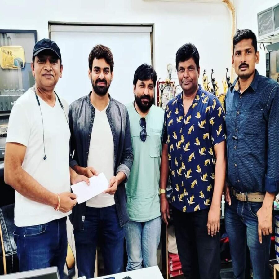 रत्नाकर कुमार की फ़िल्म ‘मायावी’ में नज़र आएंगे आदित्य अजय ओझा, शूटिंग जून में
