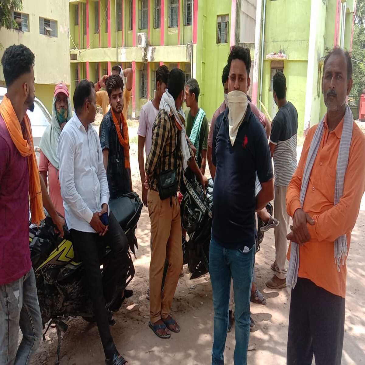 कैमूर: मंडल कारा भभुआ में सासाराम के कैदी की मौत, परिजनों ने जेल प्रशासन पर लापरवाही का लगाया आरोप