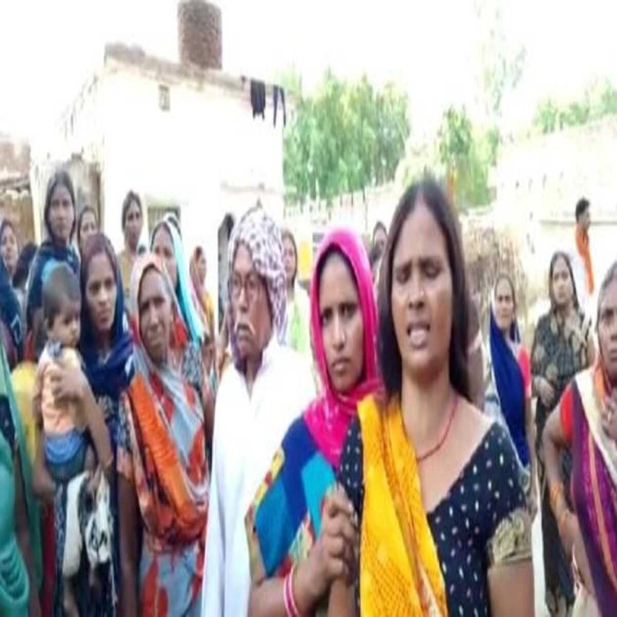 चंदौली: पांच बच्चों के सर से उठ गया पिता का साया, धारदार हथियार से बदमाशों ने कर दी हत्या