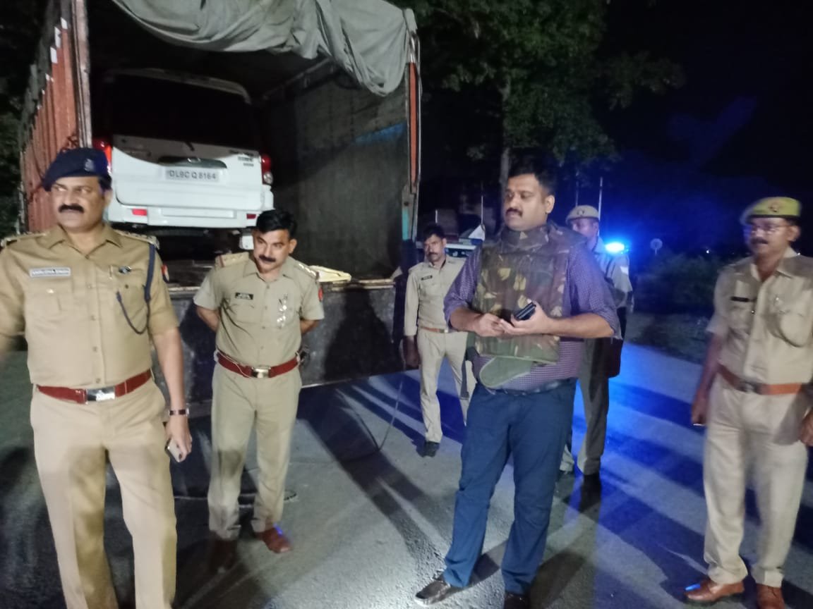 बलुआ पुलिस ने अंतरराज्जीय एटीएम चोर को किया गिरफ्तार