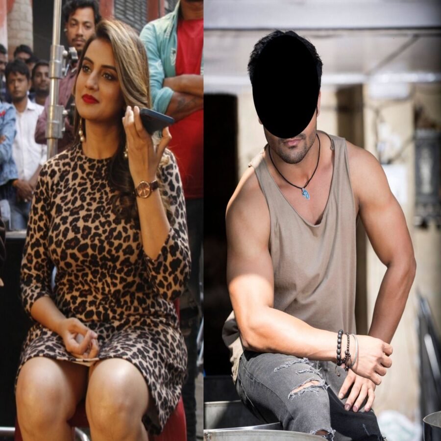 पटना: बॉलीवुड का जबरदस्त कलाकार डेव्यु करने जा रहा है भोजपुरी फिल्म में, वो भी अक्षरा सिंह के साथ