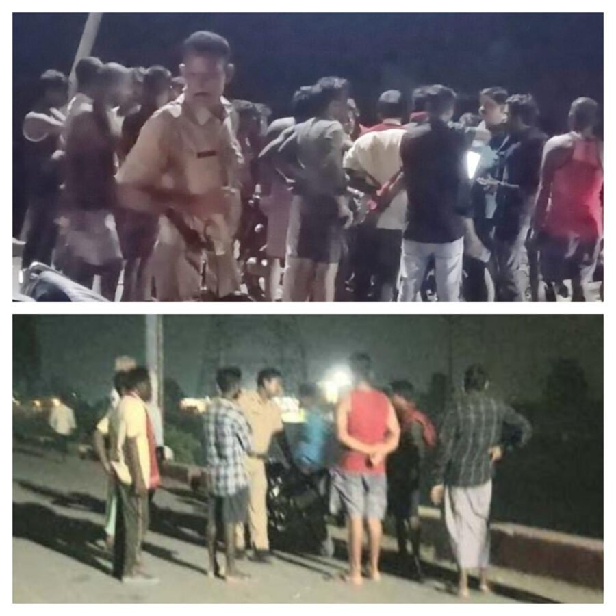गाजीपुर: चौधरी चरणसिंह पम्प कैनाल से निकलने वाले रजवाहा में डूबने से अधेड़ की मौत