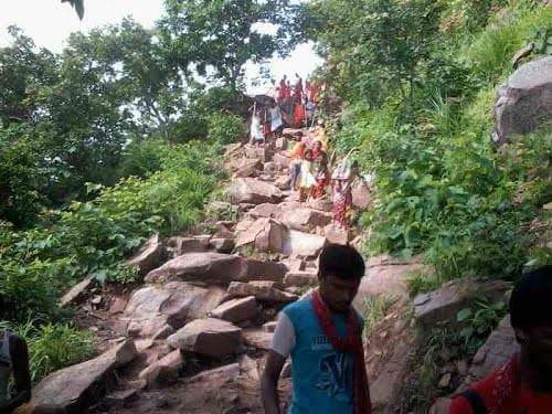  रोहतास : गुप्ता धाम में दम घुटने से हुई एक की मौत