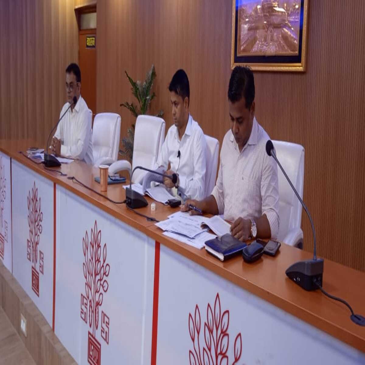 सुबह में प्रभात फेरी के साथ होगा स्वतंत्रता दिवस का आगाज