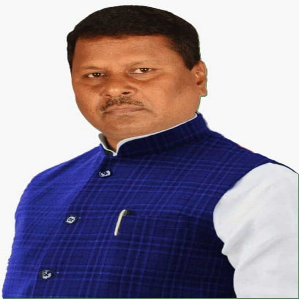 शाहाबाद क्षेत्र को सुखा घोषित करे सरकार –  उदय प्रताप सिंह