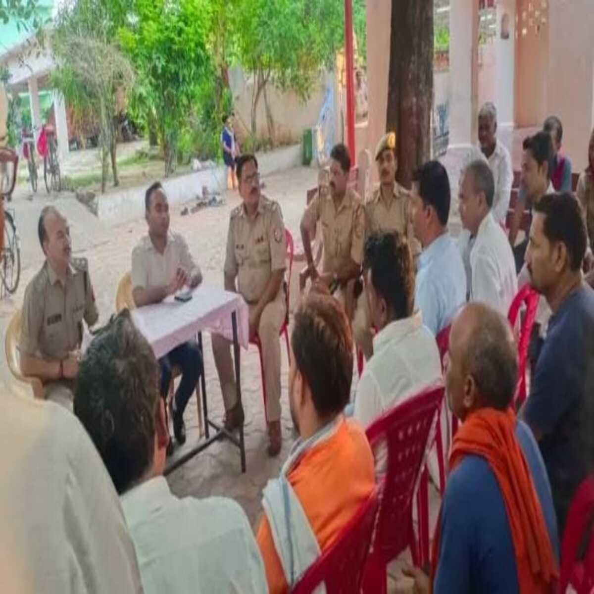 सावन मेले को लेकर तैयारी बैठक, अधिकारियों ने क्षेत्रीय लोगों के साथ बनायी रणनीति,