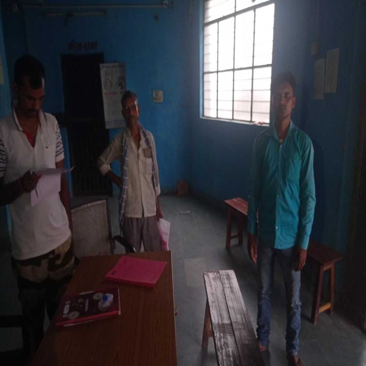 रामगढ़ ; सीएसपी संचालक से हुई लूट मामले में पुलिस को अभी तक कोई सुराग नहीं।