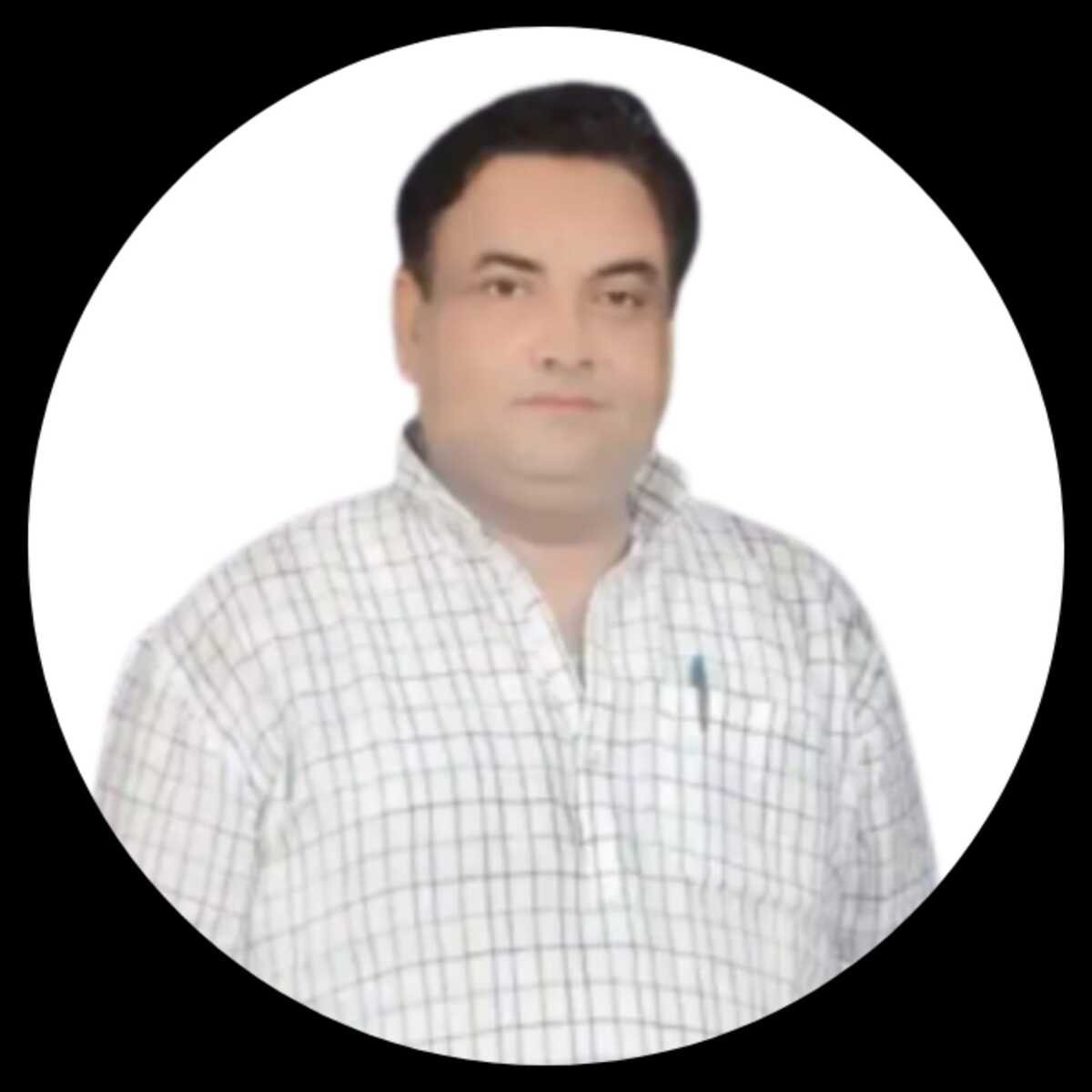 गाजीपुर: बसपा से परवेज खान को जिला उपाध्यक्ष नियुक्त किया गया