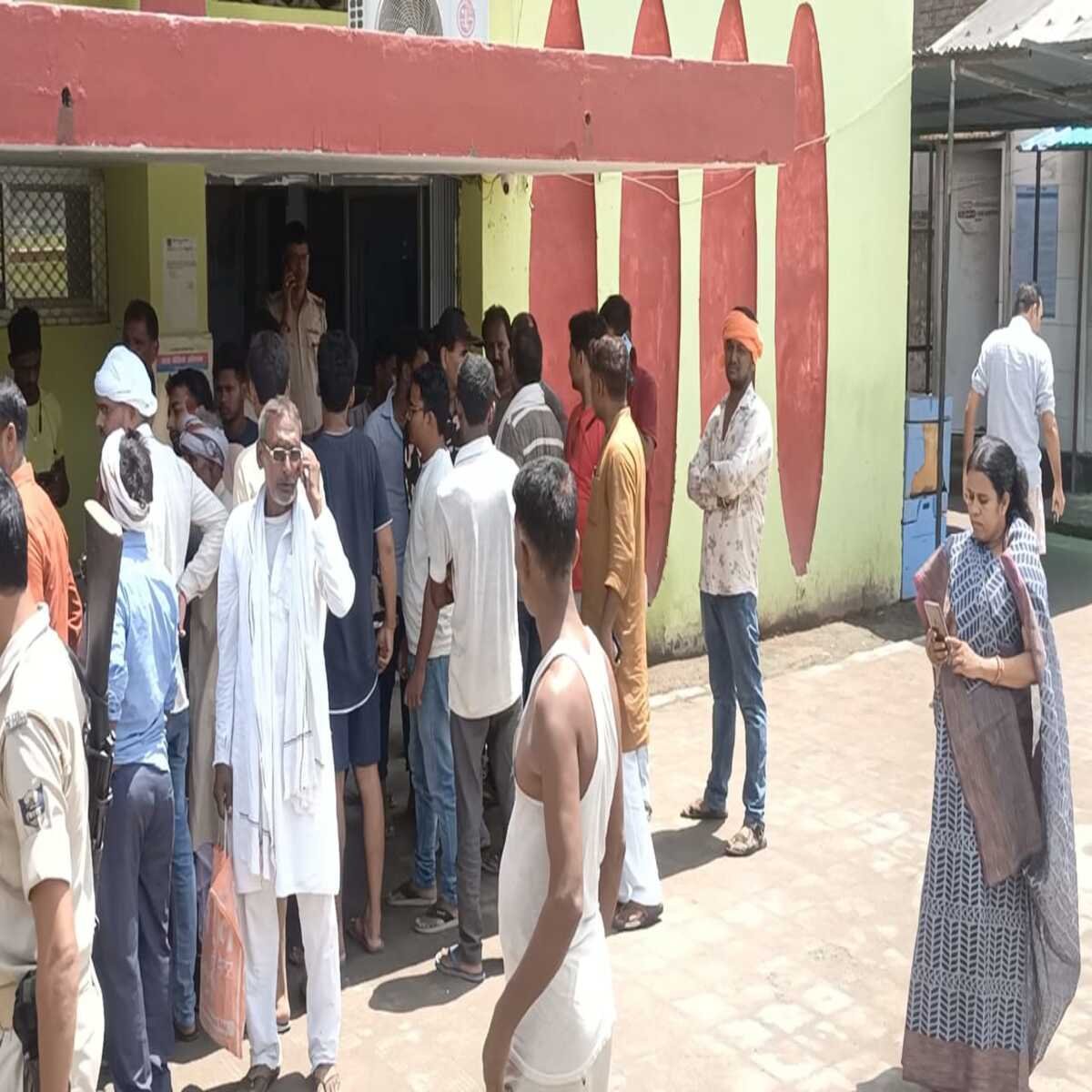 कैमूर: नदी में नहाने के दौरान डूबने से युवक की मौत