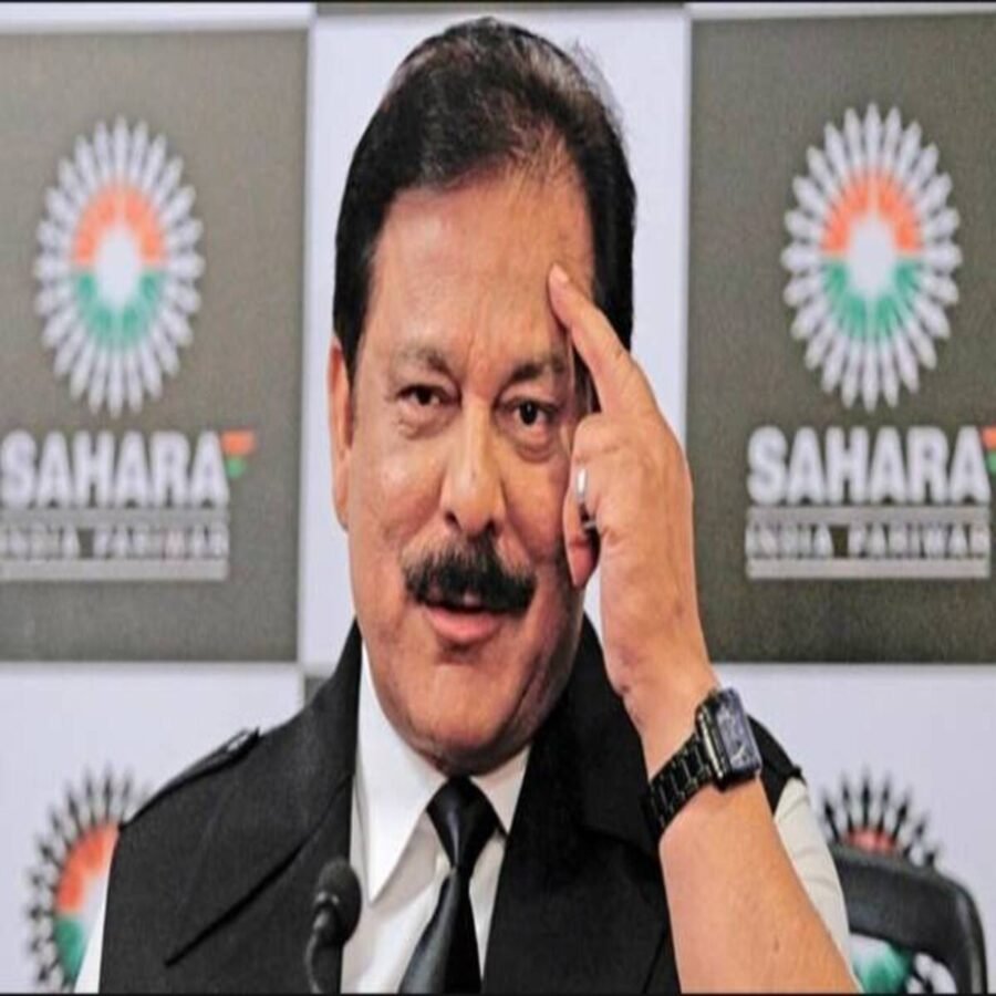 पटना: सर्वोच्च न्यायालय ने दी सुब्रत रॉय सहारा को राहत, पटना उच्च न्यायालय के समक्ष पेश होने का आदेश हटाया