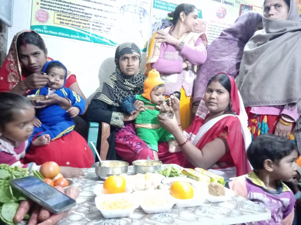 नवजात शिशुओं में रोग प्रतिरोधक क्षमता बढ़ाने में माँ के दूध की अहम भूमिका