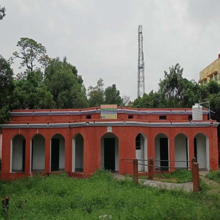 सासाराम : मिडिल गर्ल्स मुस्लिम स्कूल में हुई चोरी, नगर थाने में प्राथमिकी दर्ज