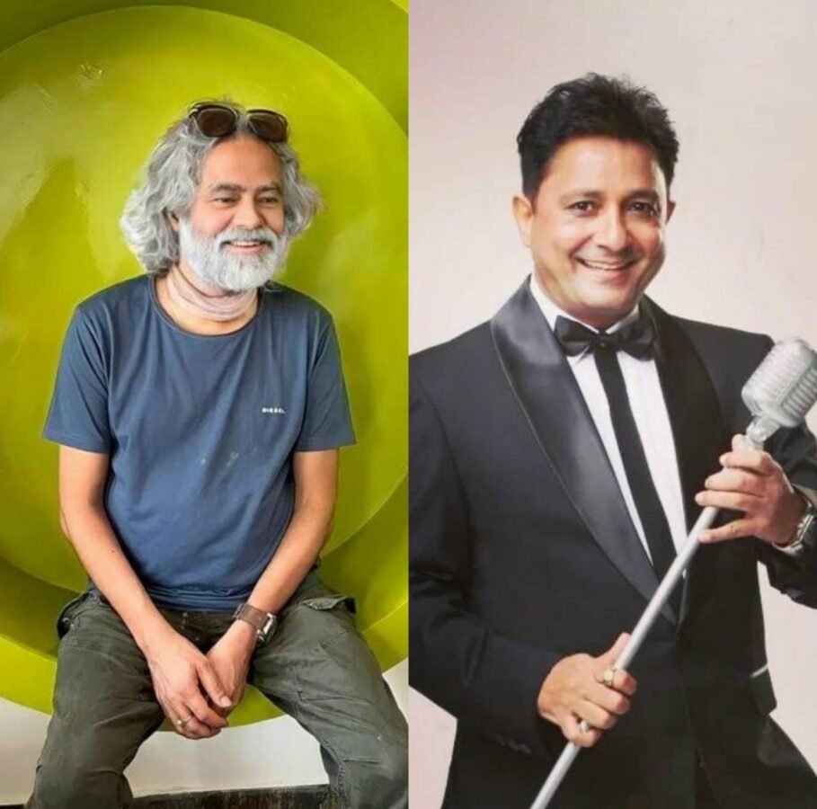 सुखविंदर सिंह का नया गाना मदारी हुआ रिलीज 