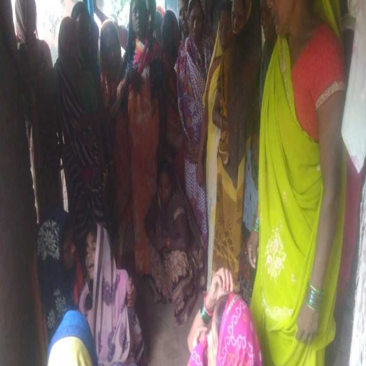 गाज़ीपुर : विद्युत की चपेट में आने से पिता और पुत्र की दर्दनाक मौत