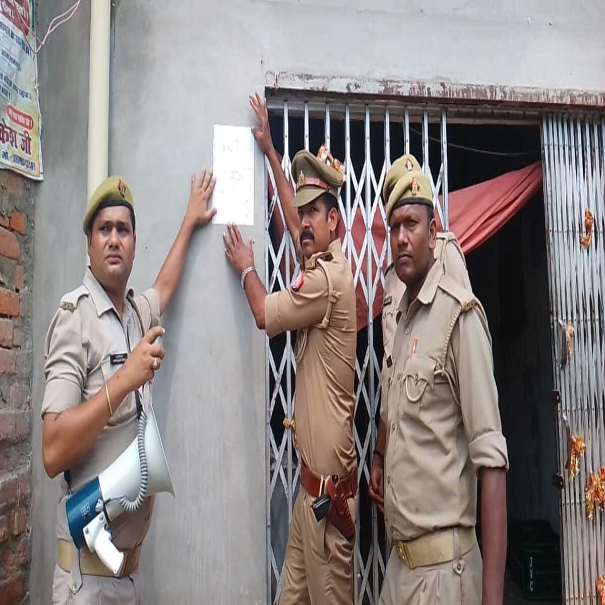 तंत्र मंत्र से कैंसर लकवा बांझपन गठिया रोग ठीक करने वाले बाबा की तलाश में बिहार पहुंची उत्तर प्रदेश पुलिस