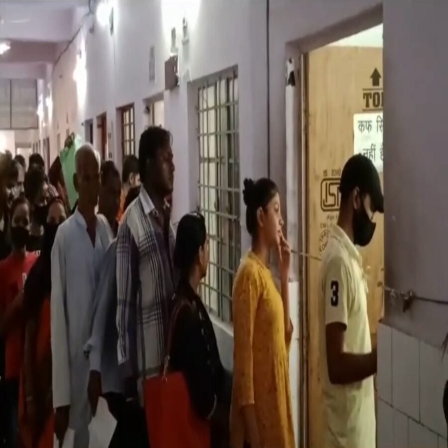 सासाराम : जिले में  डेंगू  को देखते हुए स्वास्थ्य समिति अलर्ट 