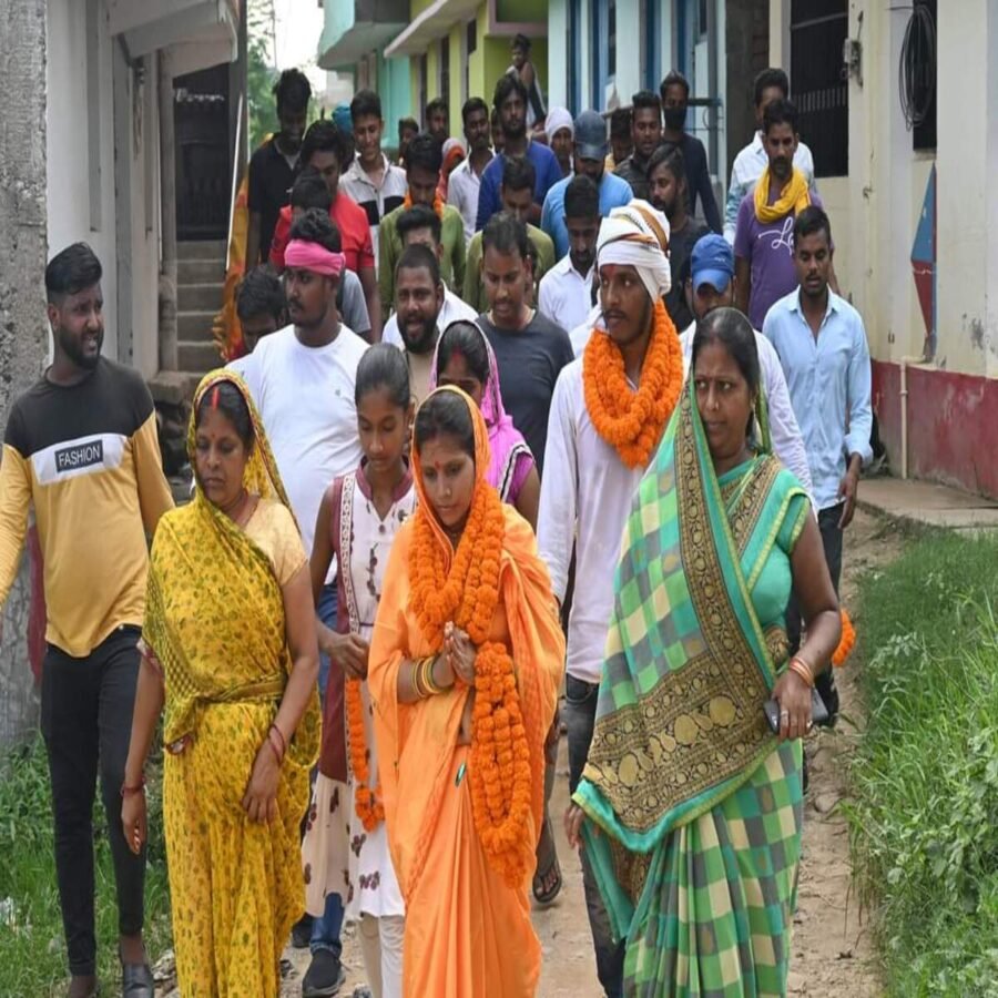 सासाराम : शहर को नर्क में तब्दील करने वाले पुराने प्रत्याशियों के लिए चुनाव जीतना आसान नही
