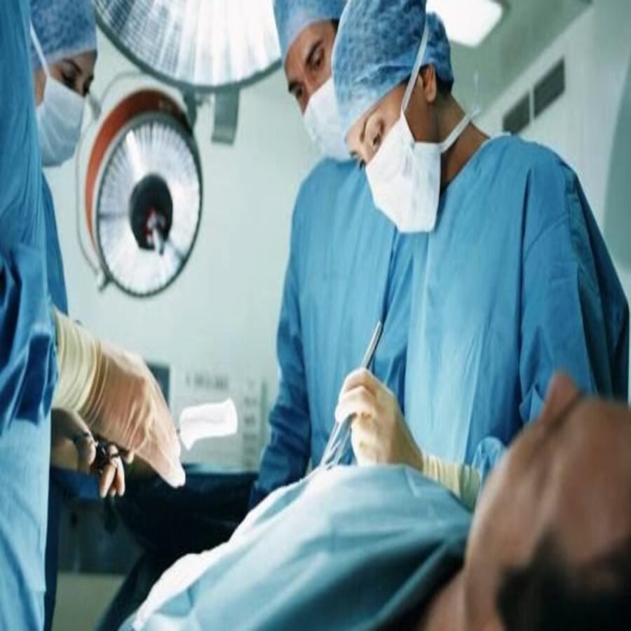 सासाराम : पुरुष नसबंदी को लेकर फैले भ्रम को दूर करने के लिए चलाया जा रहा जागरूकता अभियान