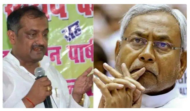 जदयू के खाते में गई कुढ़नी की सीट, मनोज कुशवाहा महागठबंधन के प्रत्याशी घोषित