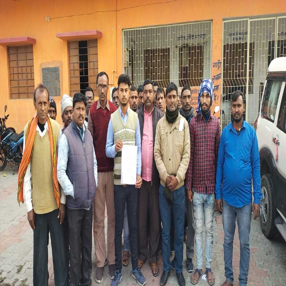 अनुरक्षक संघ की बैठक में मानदेय भुगतान पर चर्चा