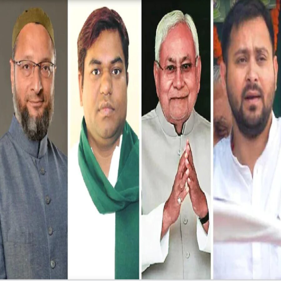 कुढ़नी विधानसभा उपचुनाव के लिए मतगणना का लाइव अपडेट