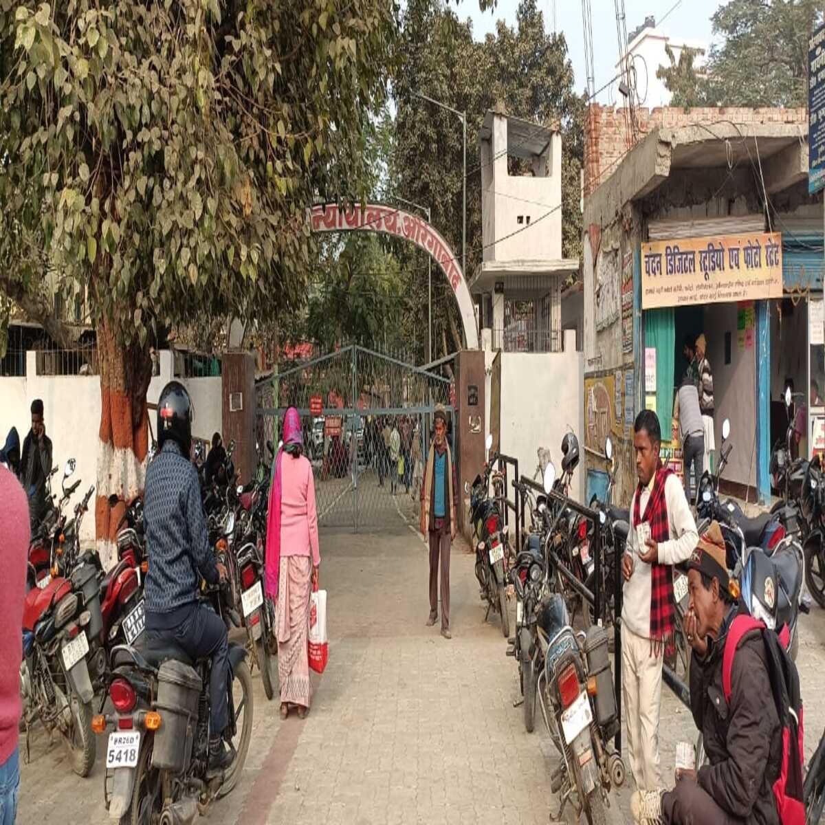 औरंगाबाद: हत्यारोपी को कोर्ट ने दी आजीवन कारावास की सजा 