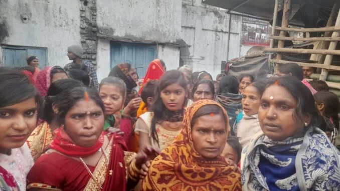  देव सूर्य मंदिर में पहुंचा था दूल्हा दूसरी ब्याह रचाने, इतने में आयी पहली पत्नी तो दूल्हा हुआ फरार 
