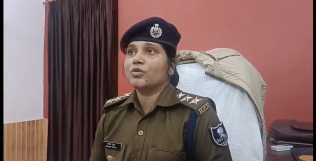 खुलासा: पुरानी दुश्मनी में हुई थी स्वर्ण व्यवसायी की जघन्य हत्या