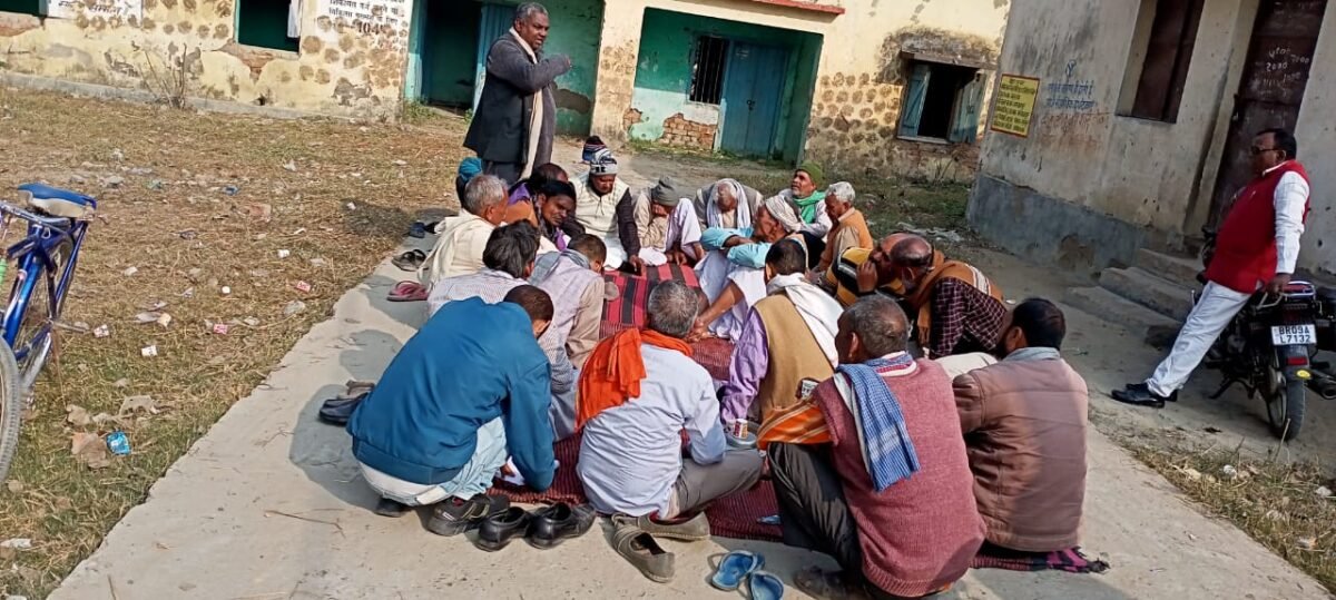 26 जनवरी को राष्ट्रव्यापी ट्रैक्टर रैली निकालेगी संयुक्त किसान मोर्चा