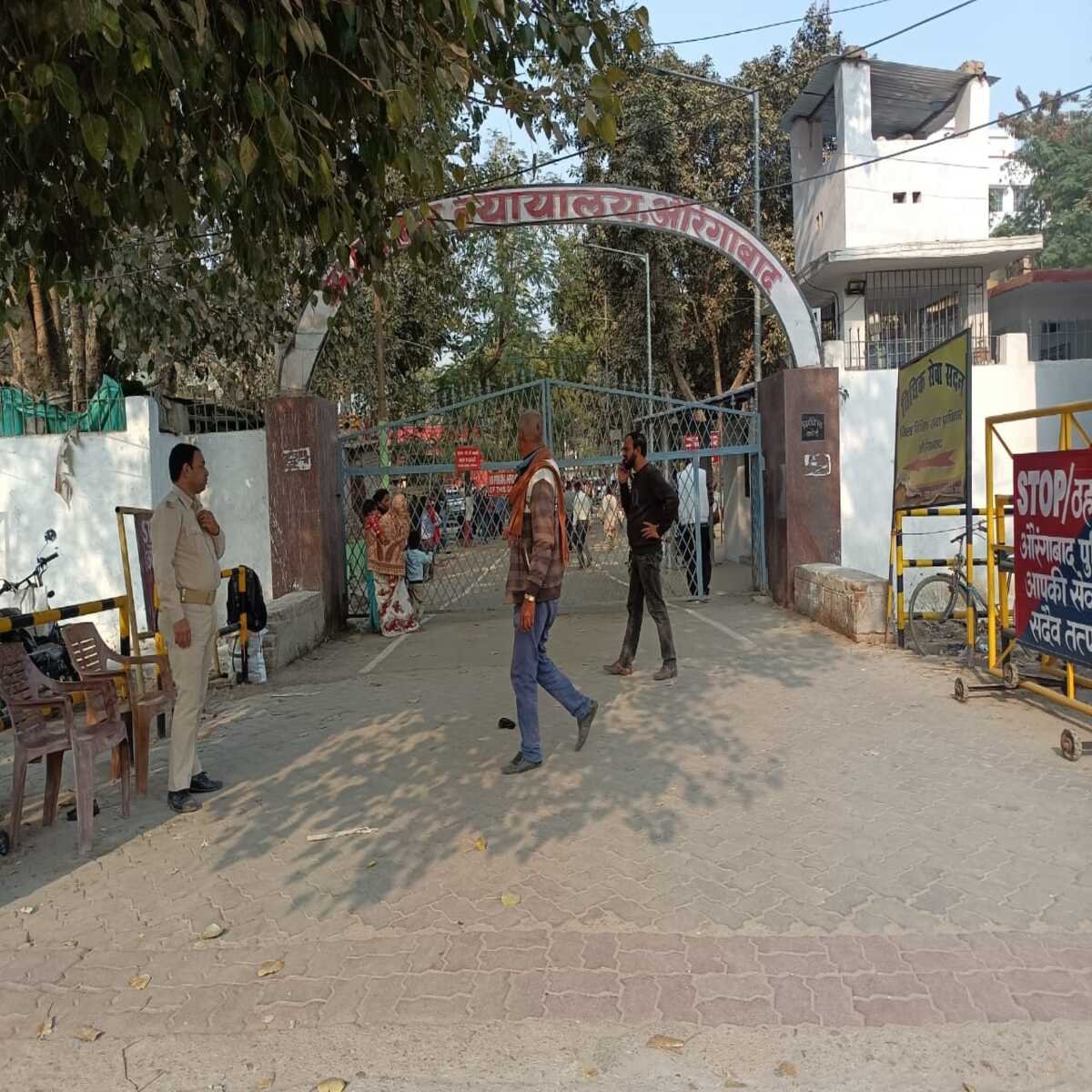 औरंगाबाद : दो साल में हत्यारोपी दोषी करार