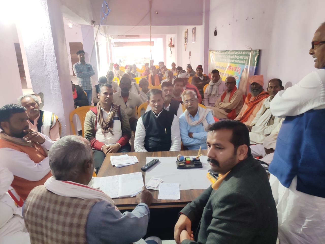 चिराग पासवान को मुख्यमंत्री बनाना होगा रविशंकर सिह