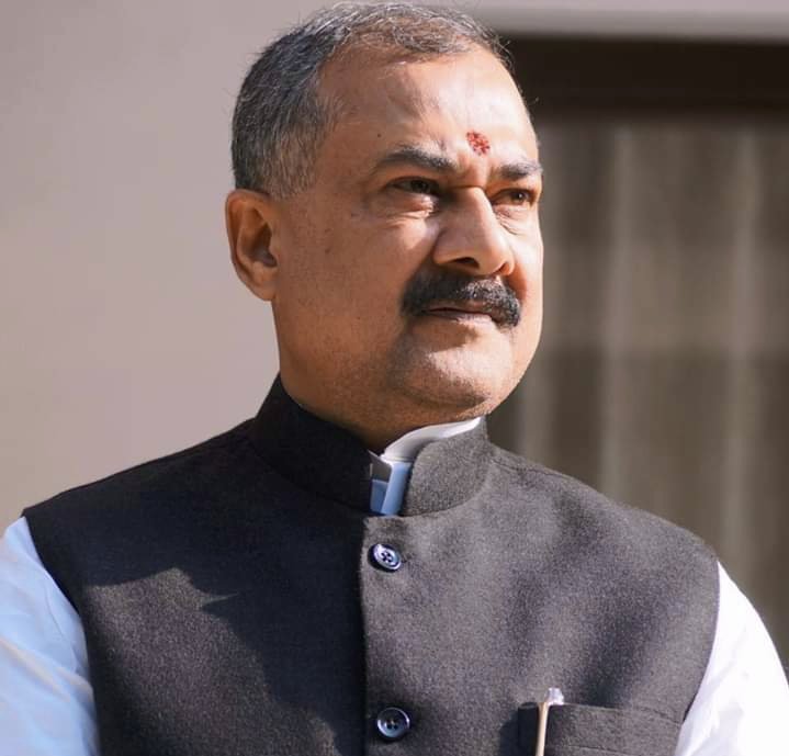 अमृत भारत स्टेशन योजना के तहत औरंगाबाद लोकसभा क्षेत्र के तीन स्टेशनों के चयन होने पर सांसद एवं भाजपा कार्यकर्ताओं ने केंद्रीय रेलमंत्री का जताया आभार 