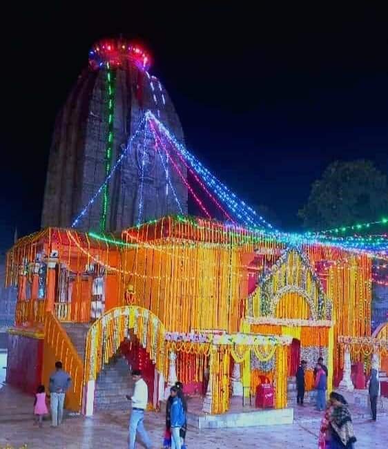 तीन दिवसीय सूर्य महोत्सव का हुआ आगाज, महोत्सव के पहले दिन अभिजीत भट्टाचार्या ने अपने गीतों से बांधा समां 