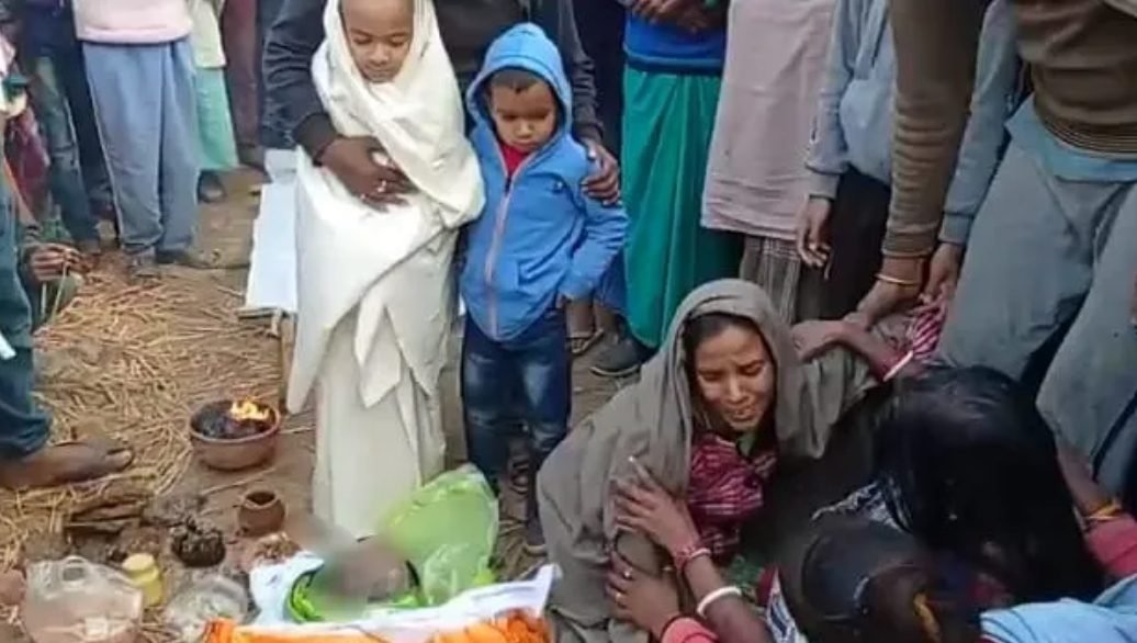 औरंगाबाद के युवक की कोलकाता में चाकू से गोदकर हुई हत्या, सदर अस्पताल में हुआ पोस्टमार्टम