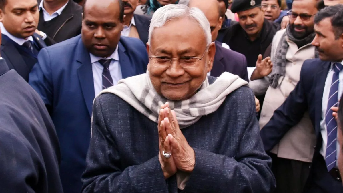 रोहतास-अधौरा निर्माण के लिए सीएम नीतीश का किया गया आभार व्यक्त