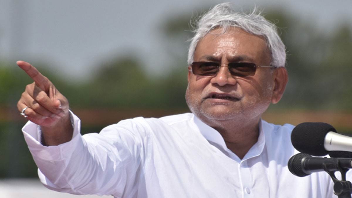 सीएम नीतीश ने खोली शिक्षा मंत्री की पोल, जानिए शिक्षक बहाली को लेकर क्या कहा