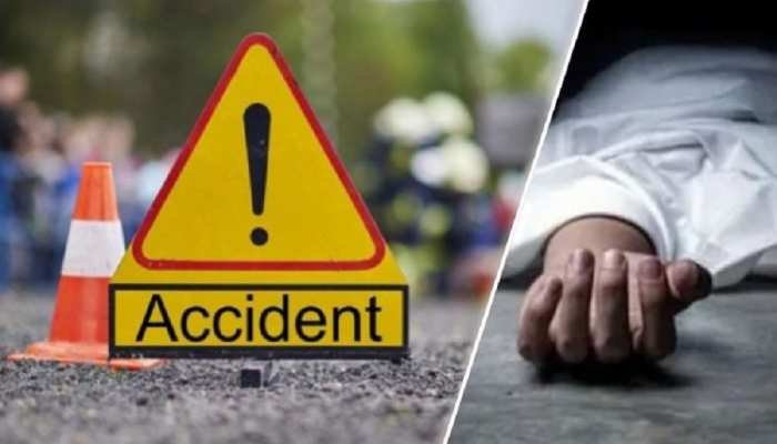 Bihar Road Accident: बिहार में भीषण सड़क हादसा, तीन की मौत, कई घायल